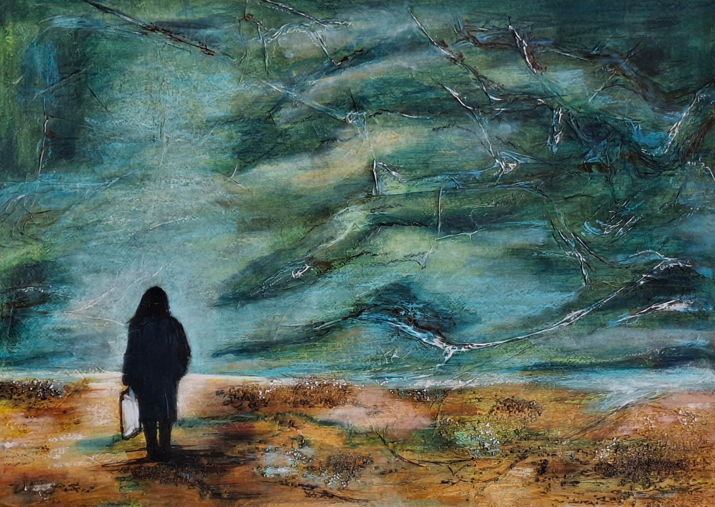 Remembering Your Light