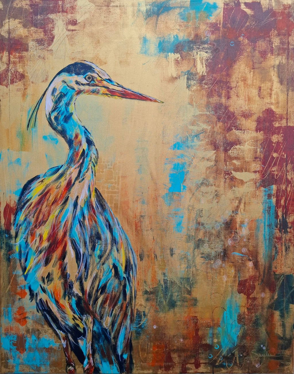 The Knowing (De Ziener)