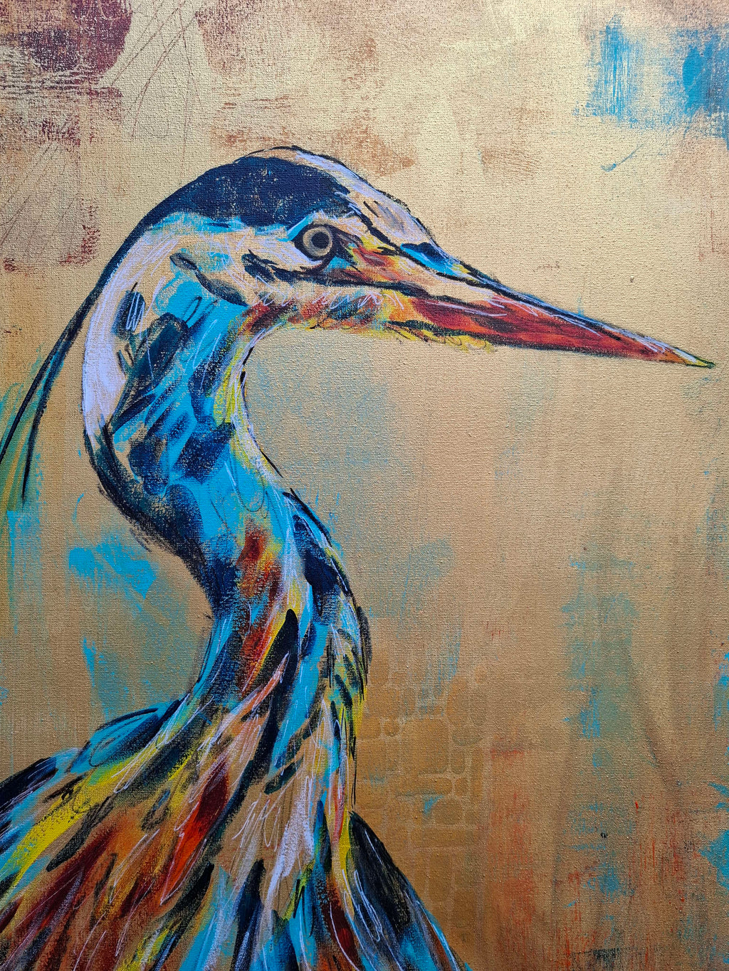 The Knowing (De Ziener)