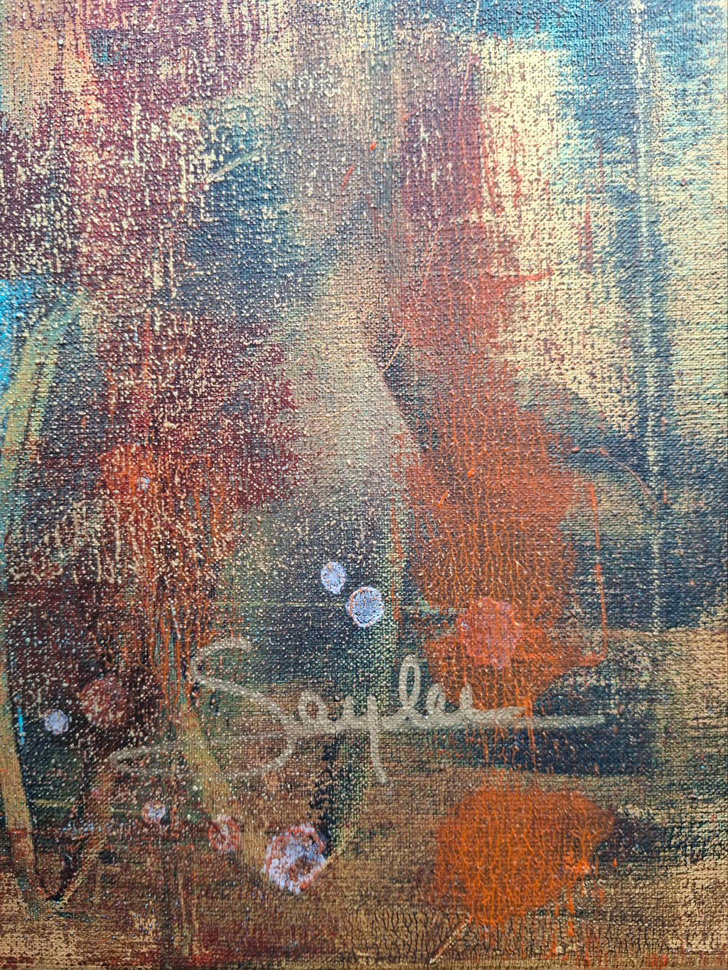 The Knowing (De Ziener)