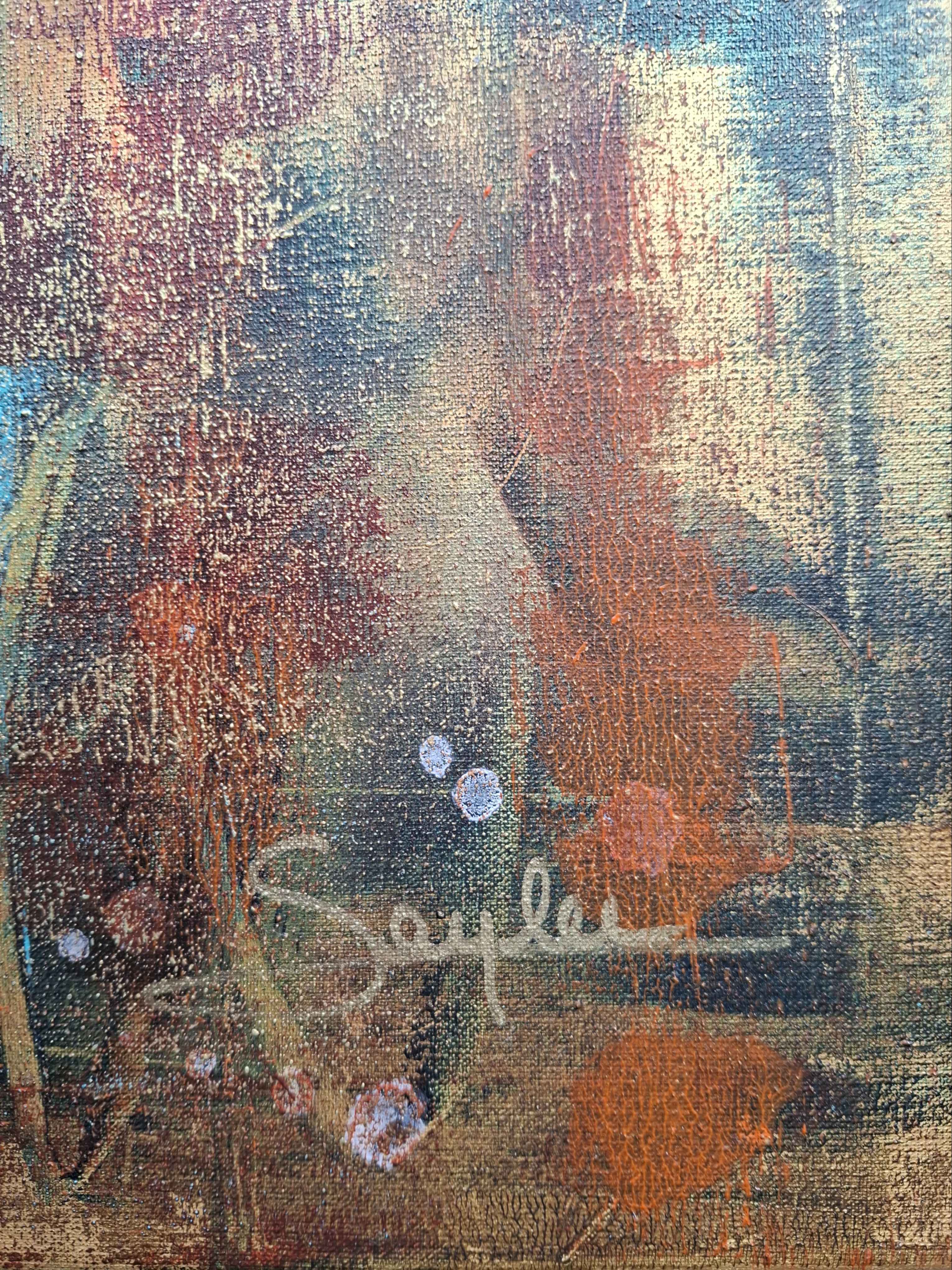 The Knowing (De Ziener)