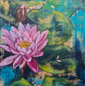 Water Lily 1