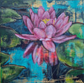 Water Lily 2