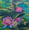 Water Lily 5