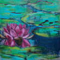 Water Lily 6
