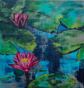 Water Lily 8