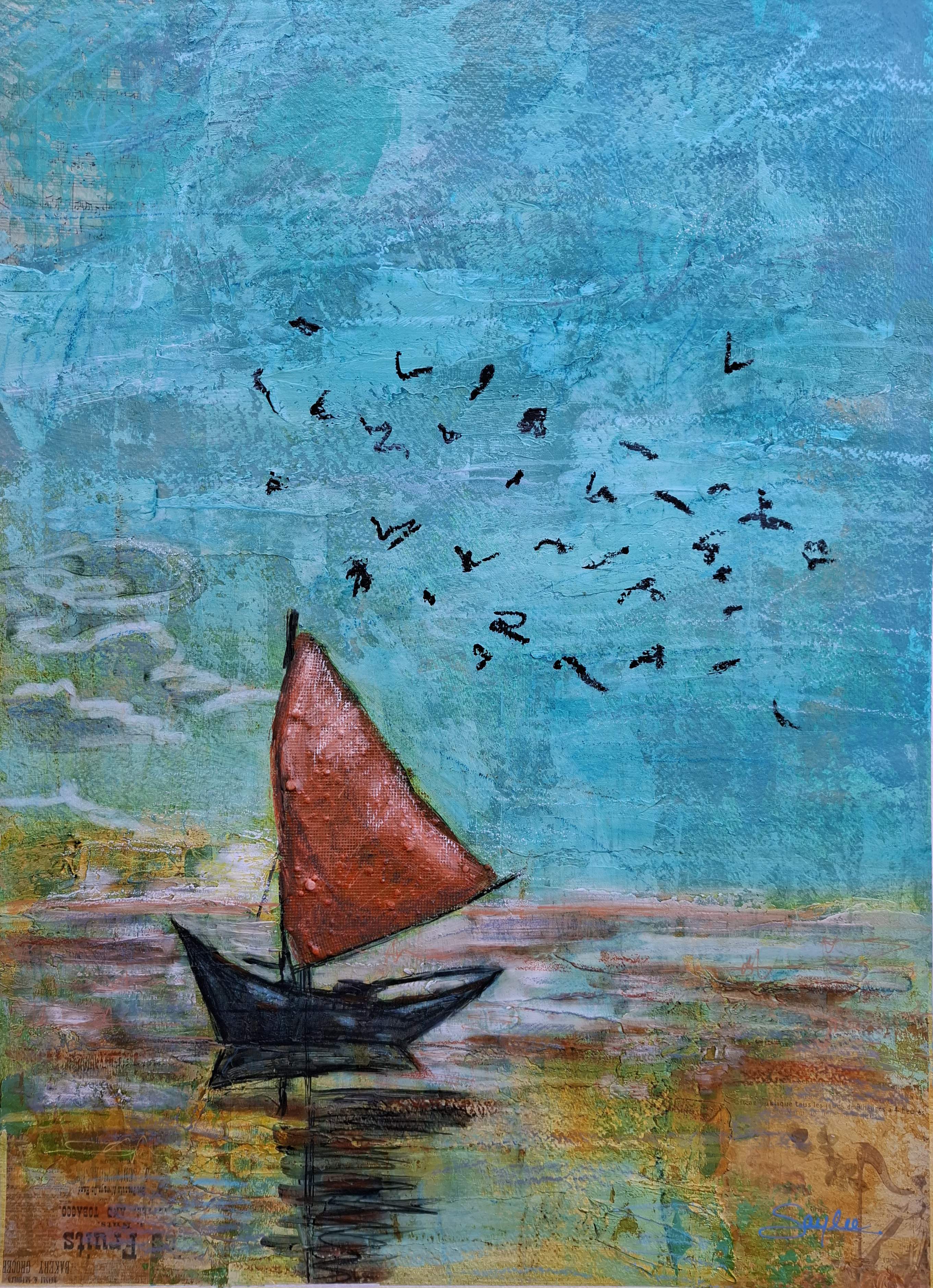 Where the Wind Leads