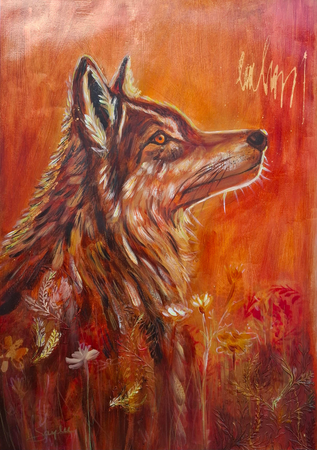 Whispers Of the Earth