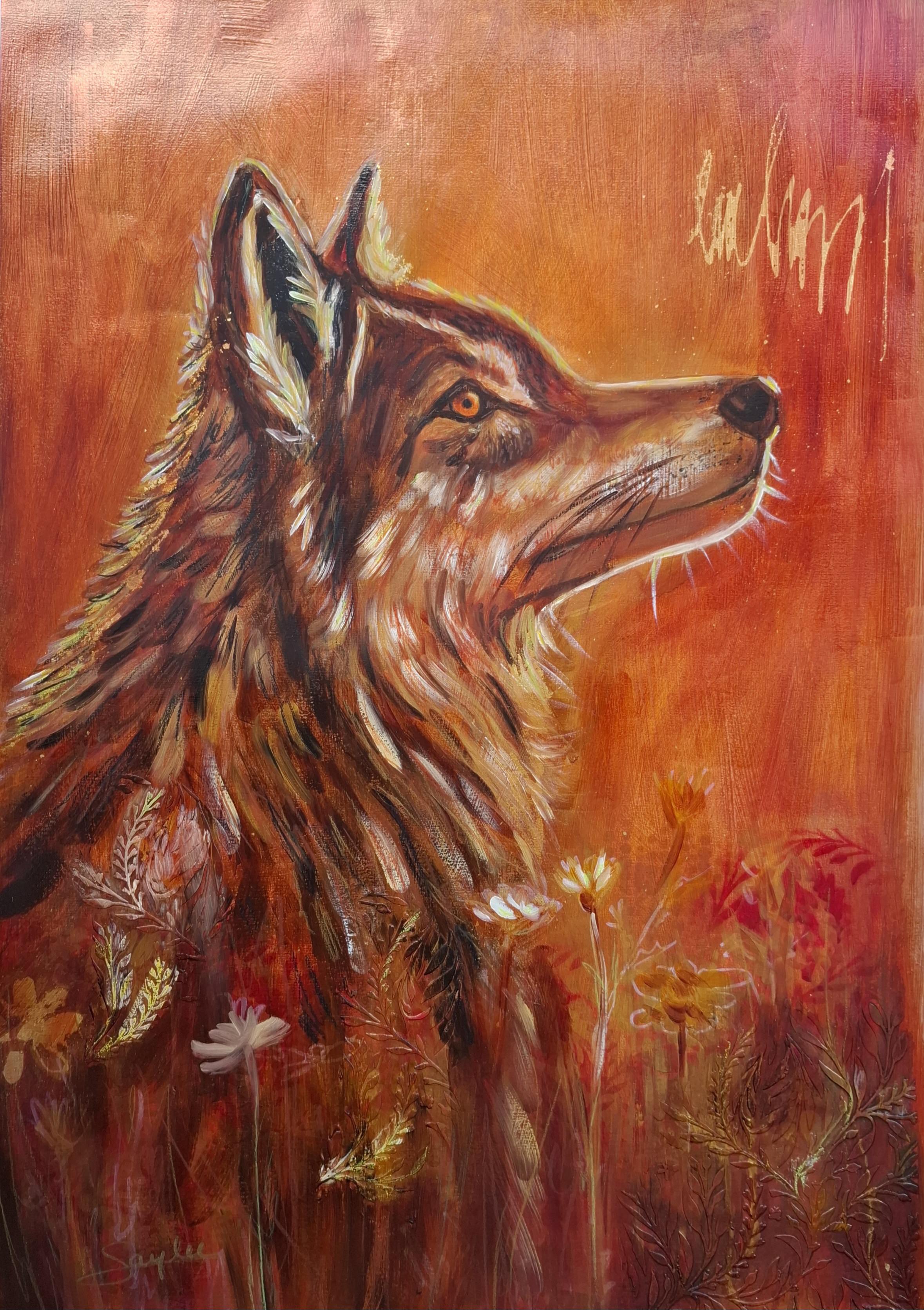 Whispers Of the Earth