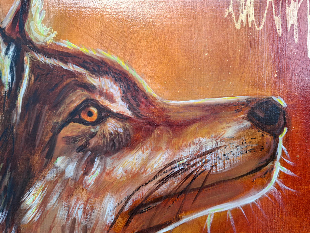 Whispers Of the Earth