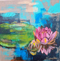 Water Lily 9