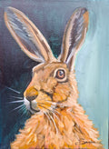 Hare