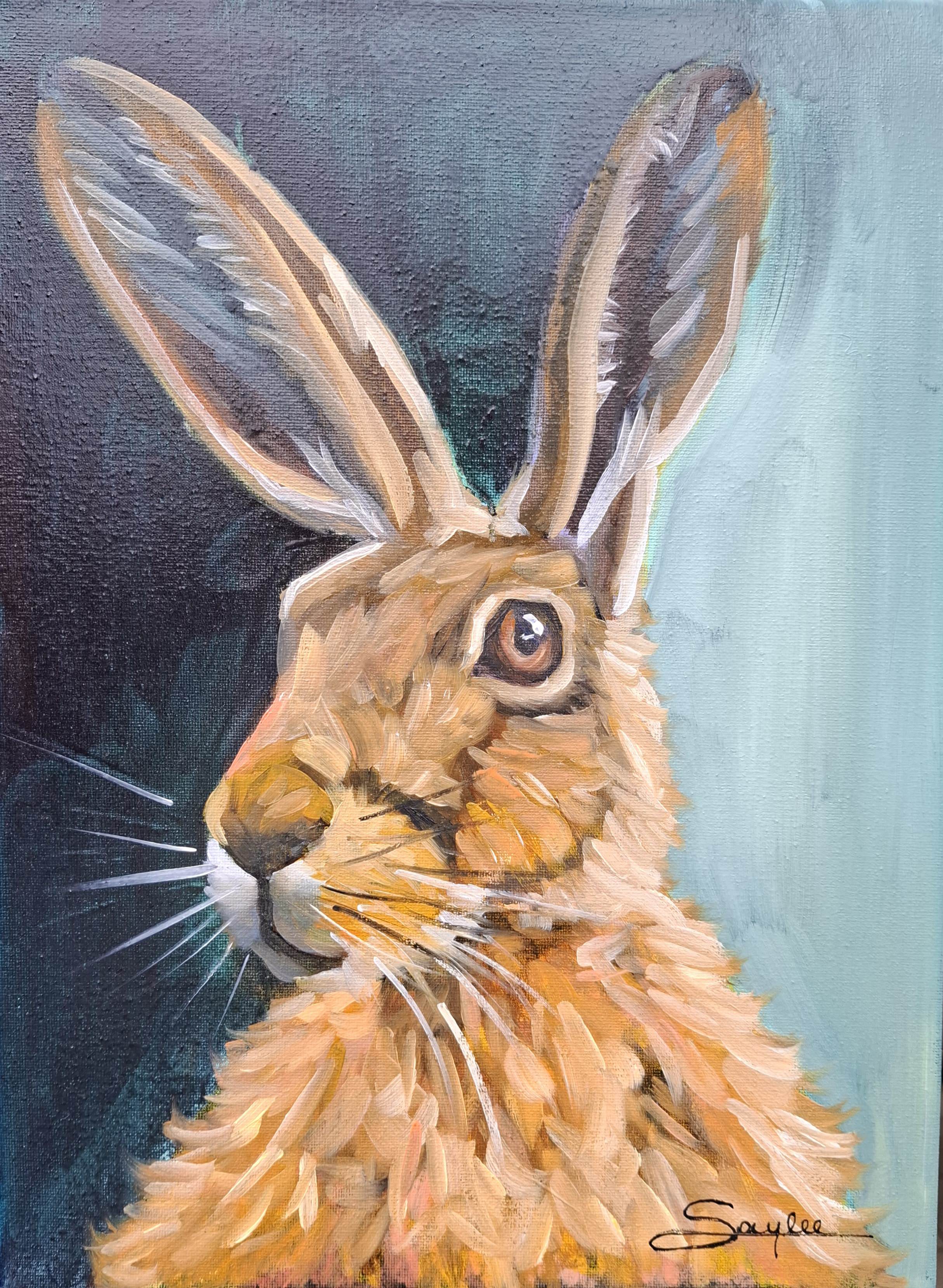 Hare