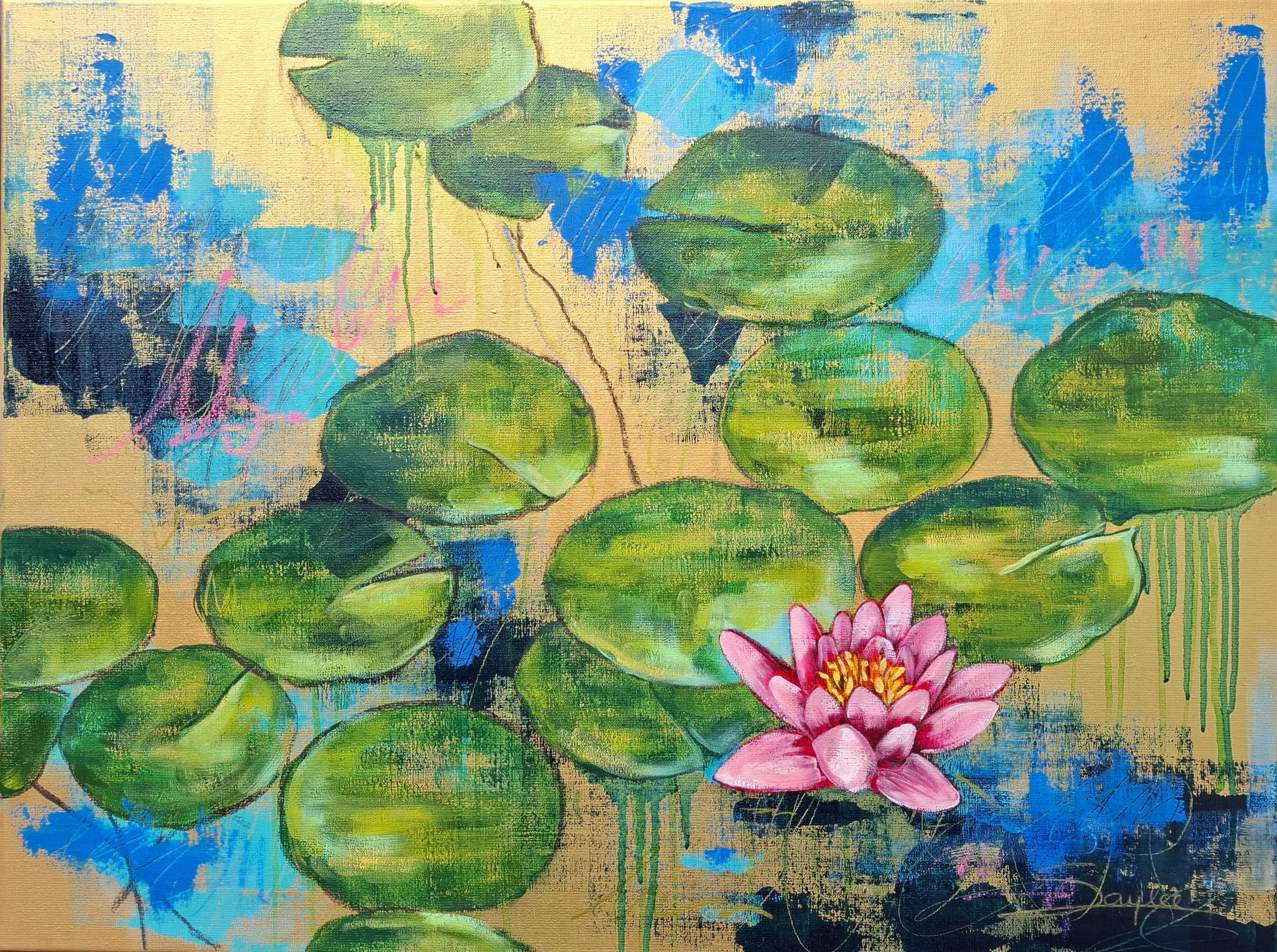 Reflections Of Sunshine