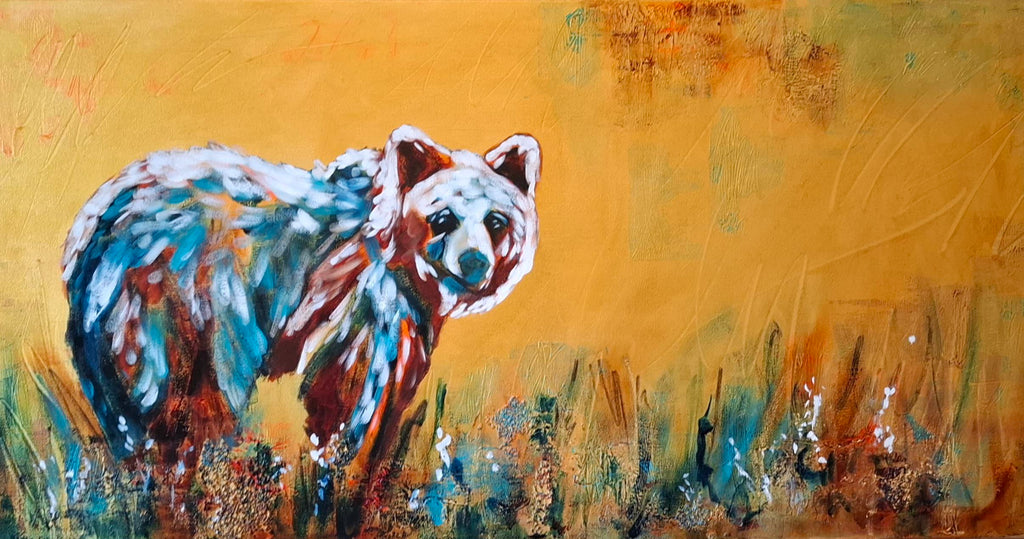 Into the Wild