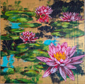 Grateful Blossom