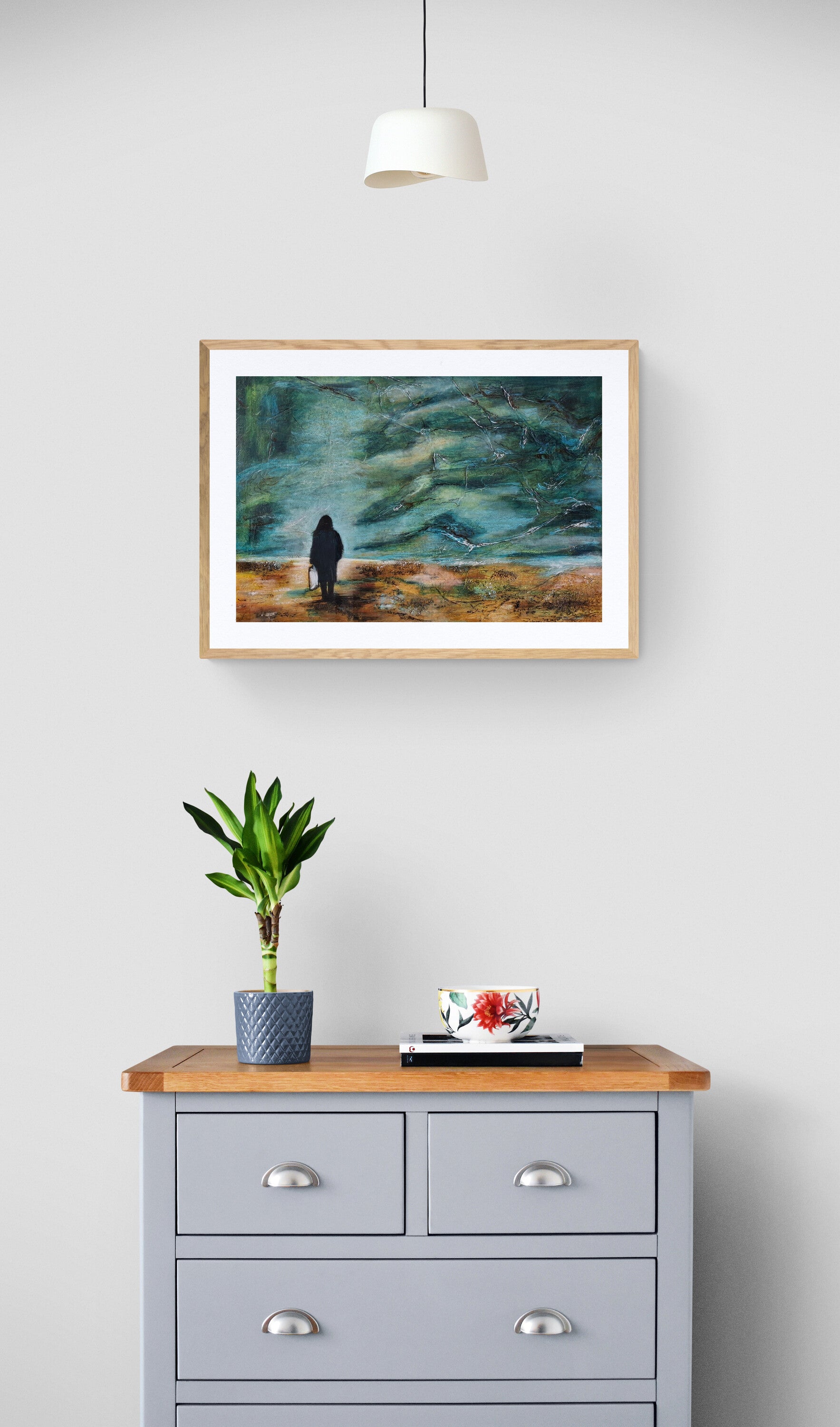 Remembering Your Light